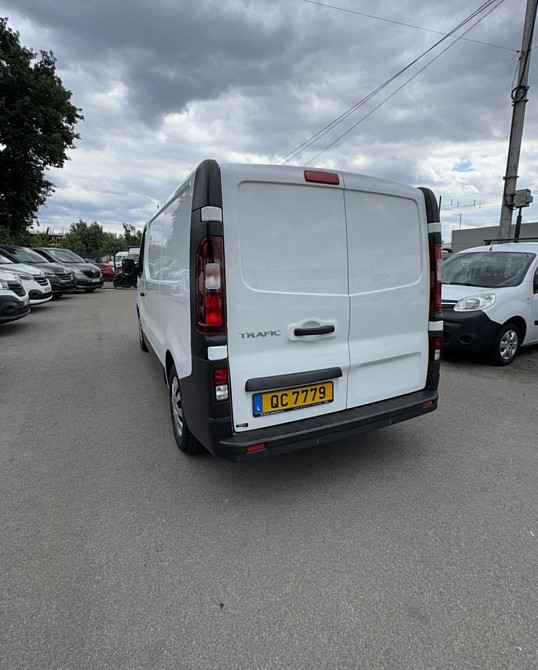 Renault Trafic 2020 Київ - зображення 8