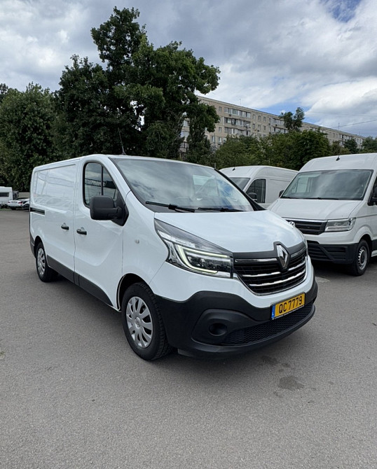 Renault Trafic 2020 Київ - зображення 1