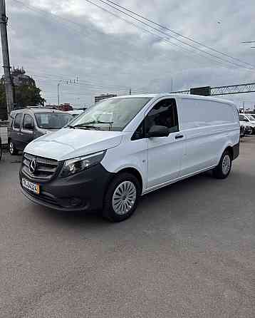 Mercedes-Benz Vito 2020 Київ