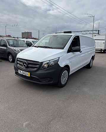 Mercedes-Benz Vito 2020 Київ