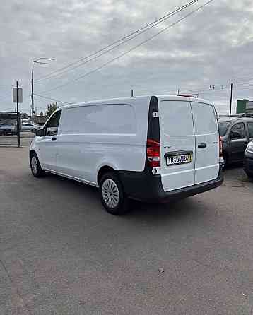 Mercedes-Benz Vito 2020 Київ