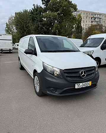 Mercedes-Benz Vito 2020 Київ
