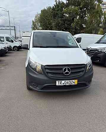 Mercedes-Benz Vito 2020 Київ