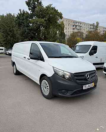 Mercedes-Benz Vito 2020 Київ