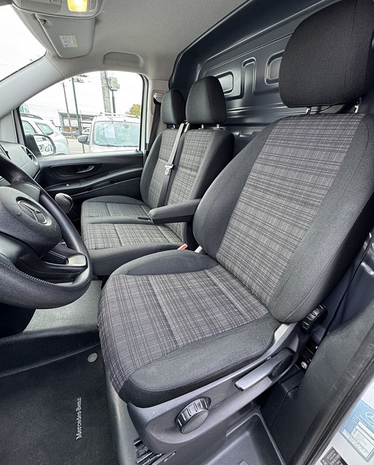 Mercedes-Benz Vito 2020 Київ - зображення 20