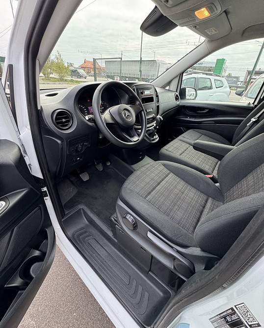 Mercedes-Benz Vito 2020 Київ - зображення 13