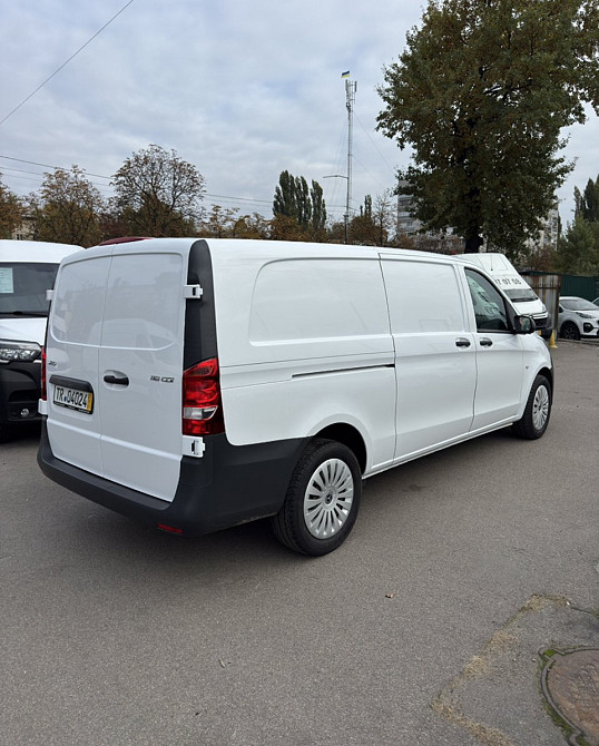 Mercedes-Benz Vito 2020 Київ - зображення 10