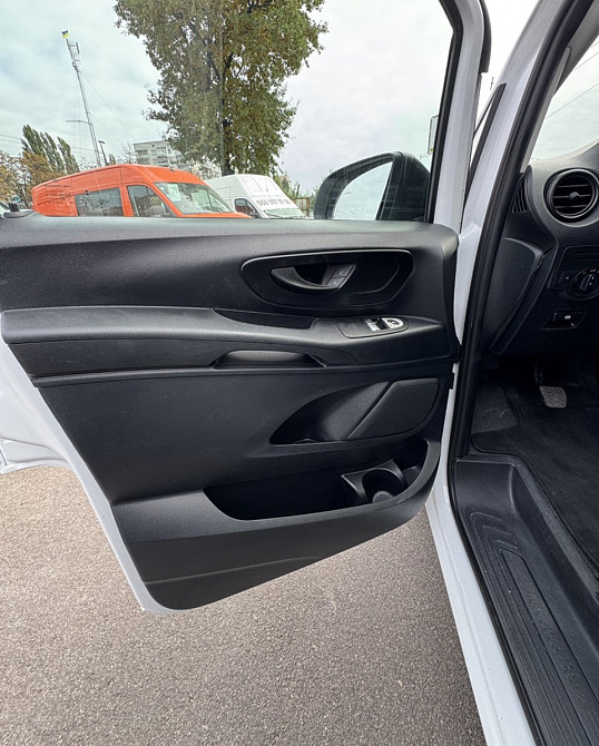 Mercedes-Benz Vito 2020 Київ - зображення 15