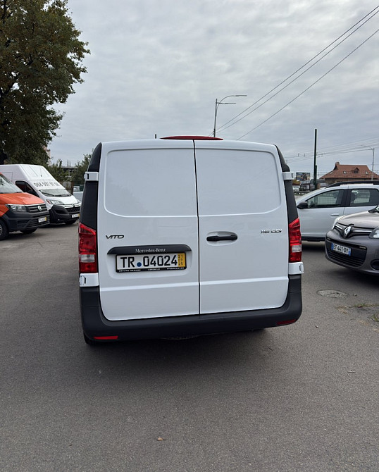 Mercedes-Benz Vito 2020 Київ - зображення 8