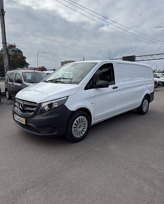 Mercedes-Benz Vito 2020 Київ - зображення 5