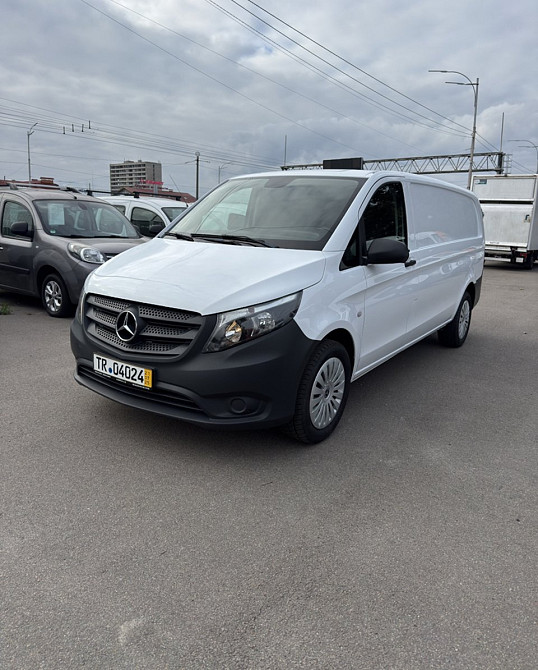 Mercedes-Benz Vito 2020 Київ - зображення 4