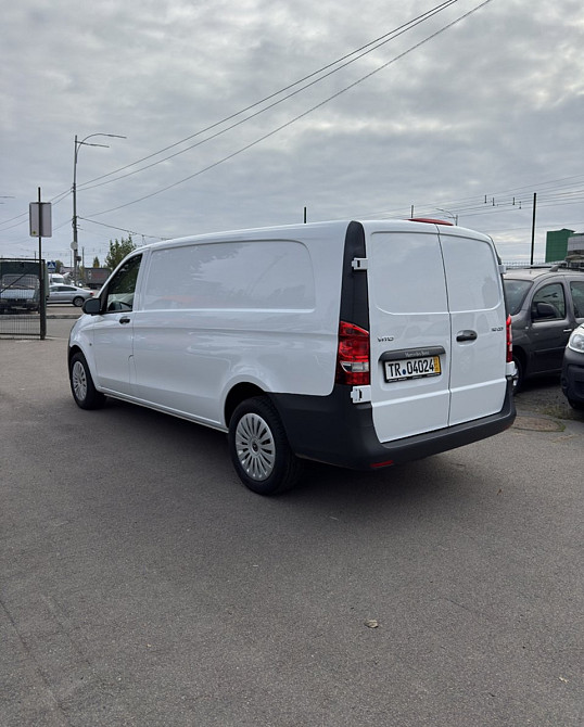 Mercedes-Benz Vito 2020 Київ - зображення 6