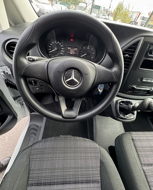 Mercedes-Benz Vito 2020 Київ - зображення 18