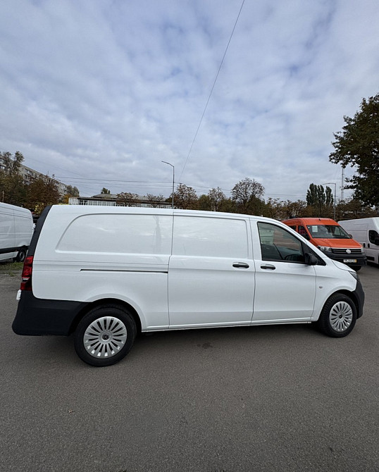 Mercedes-Benz Vito 2020 Київ - зображення 11