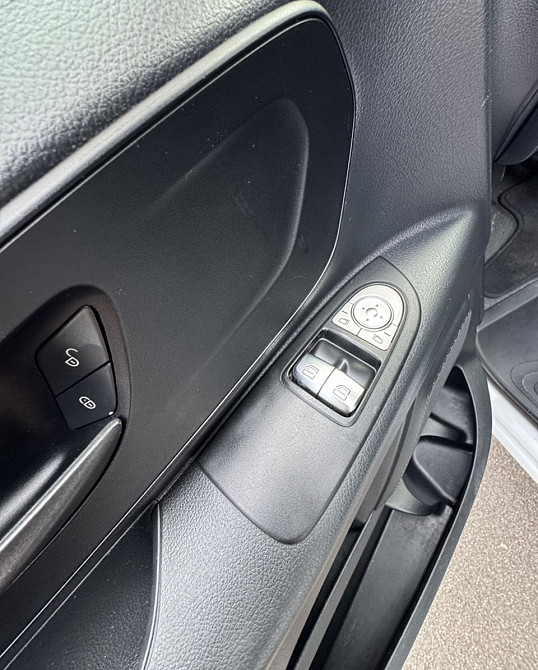 Mercedes-Benz Vito 2020 Київ - зображення 16