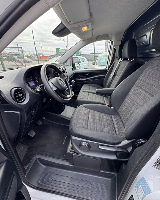 Mercedes-Benz Vito 2020 Київ - зображення 14