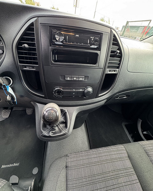 Mercedes-Benz Vito 2020 Київ - зображення 19