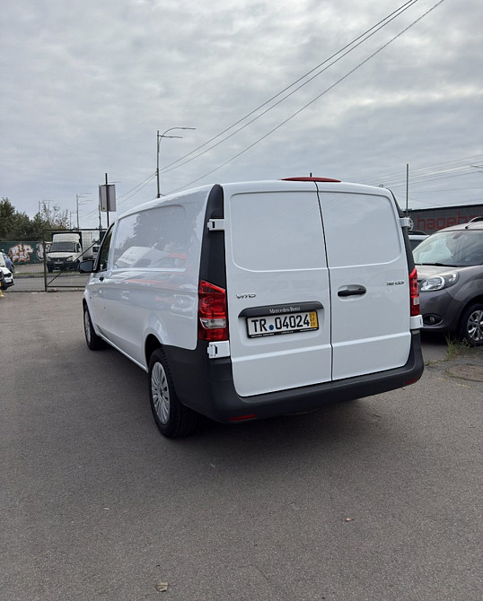Mercedes-Benz Vito 2020 Київ - зображення 7