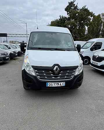 Renault Master 2015 Київ
