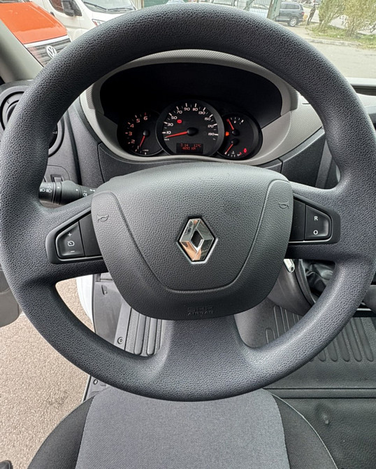 Renault Master 2015 Київ - зображення 18