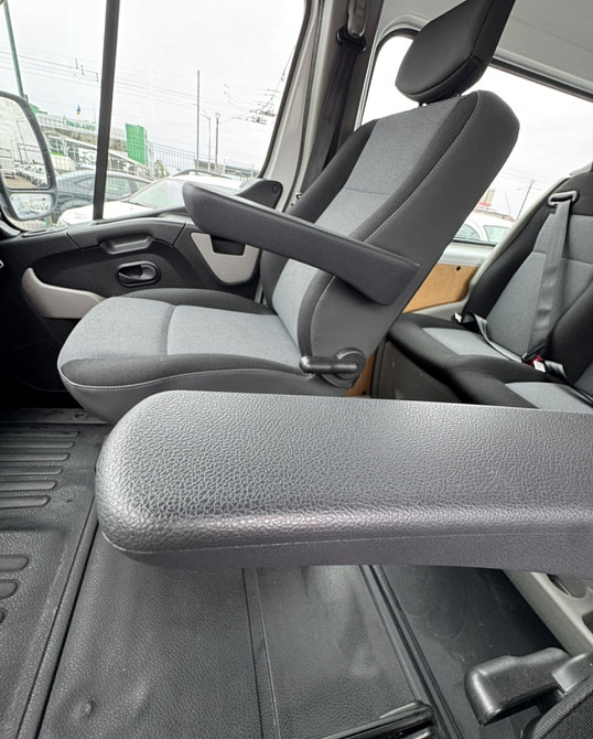 Renault Master 2015 Київ - зображення 16