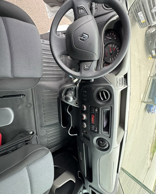 Renault Master 2015 Київ - зображення 17