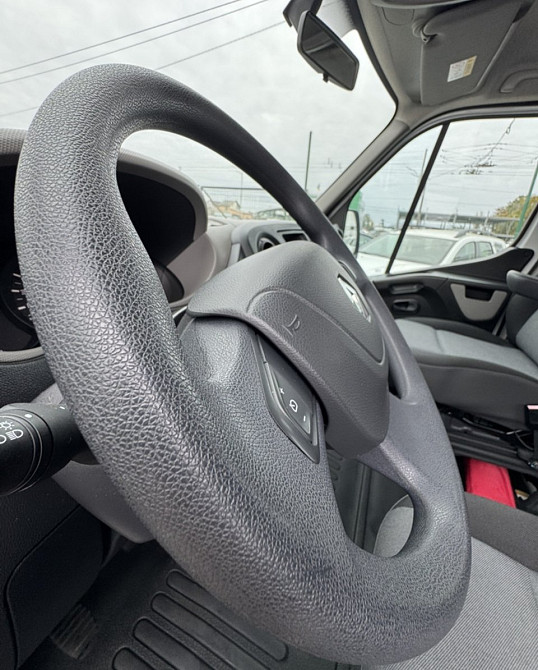 Renault Master 2015 Київ - зображення 15