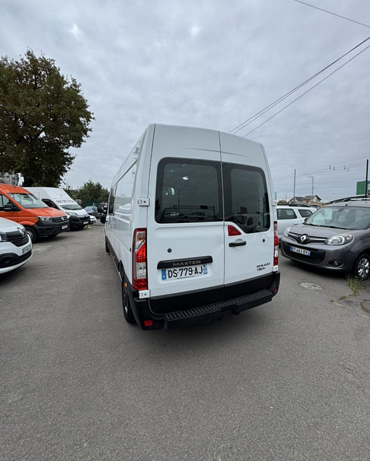 Renault Master 2015 Київ - зображення 7