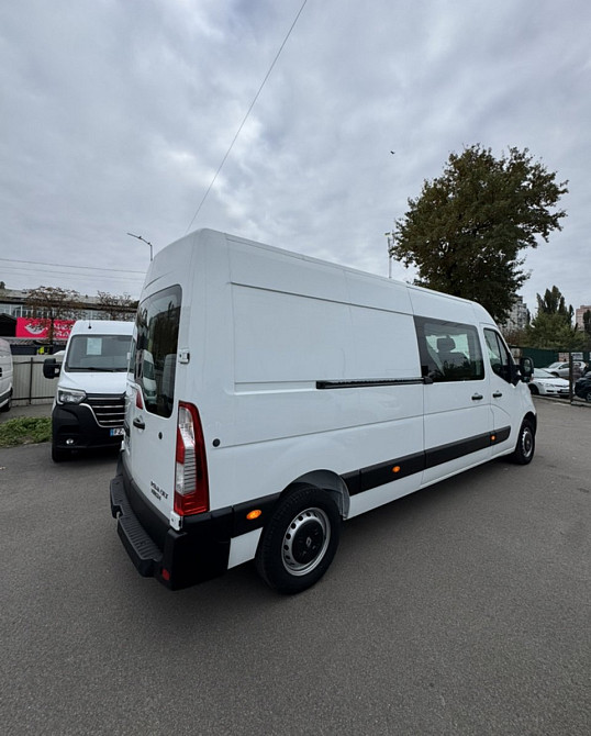 Renault Master 2015 Київ - зображення 9