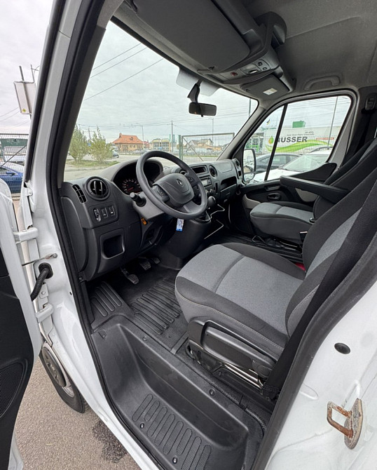 Renault Master 2015 Київ - зображення 11
