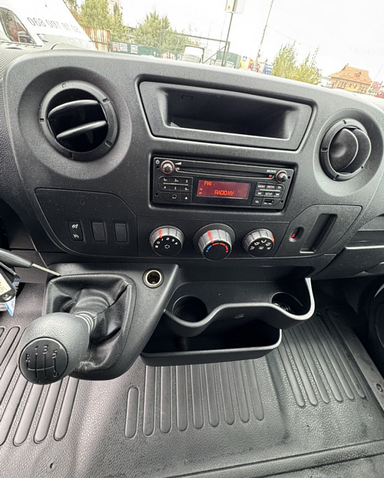 Renault Master 2015 Київ - зображення 20