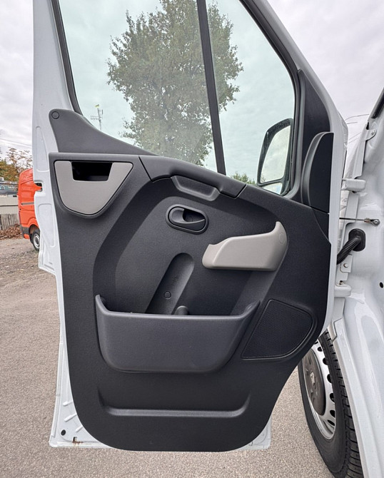 Renault Master 2015 Київ - зображення 13