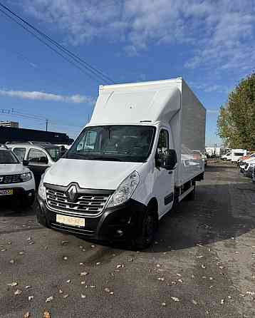 Renault Master 2018 Київ
