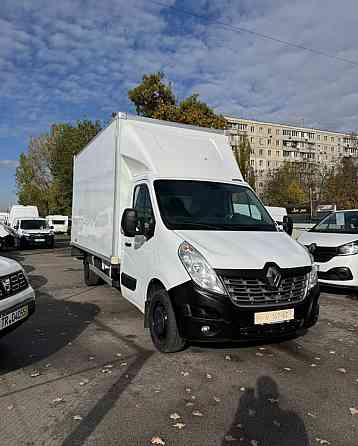 Renault Master 2018 Київ