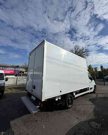 Renault Master 2018 Київ