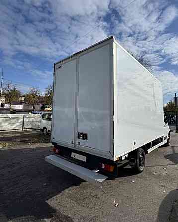 Renault Master 2018 Київ