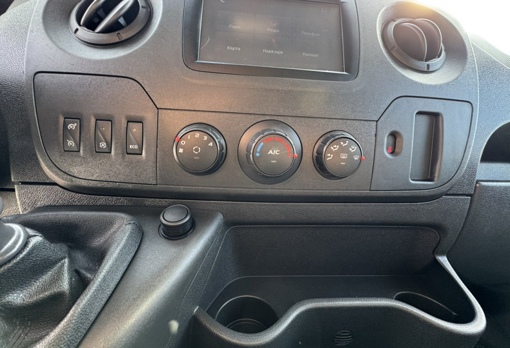 Renault Master 2018 Київ - зображення 18
