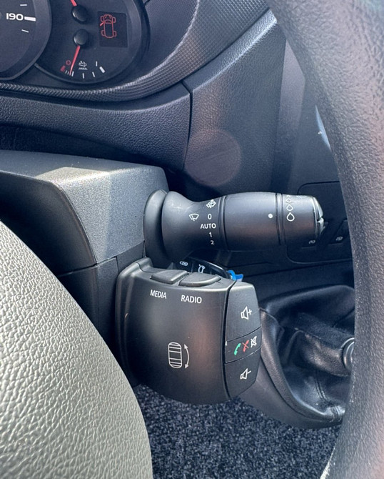 Renault Master 2018 Київ - зображення 17