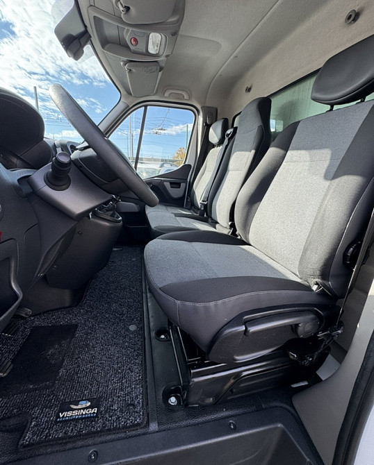 Renault Master 2018 Київ - зображення 13