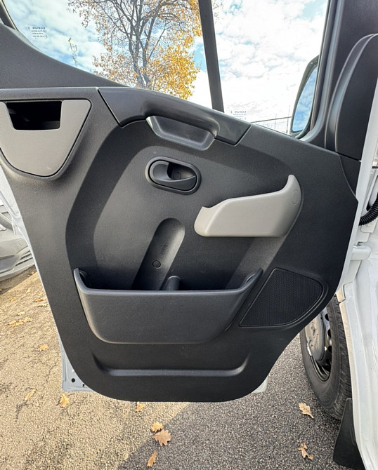 Renault Master 2018 Київ - зображення 12