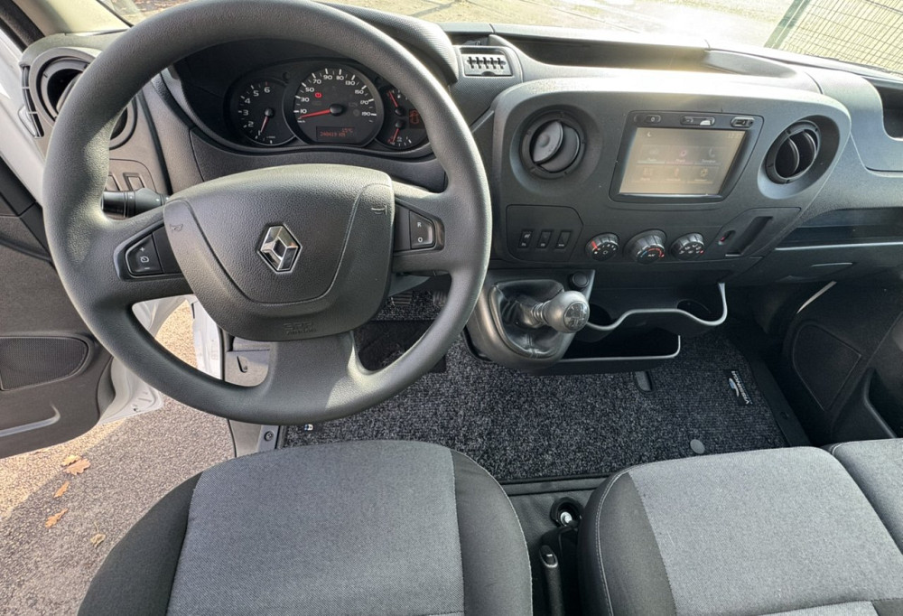 Renault Master 2018 Київ - зображення 16