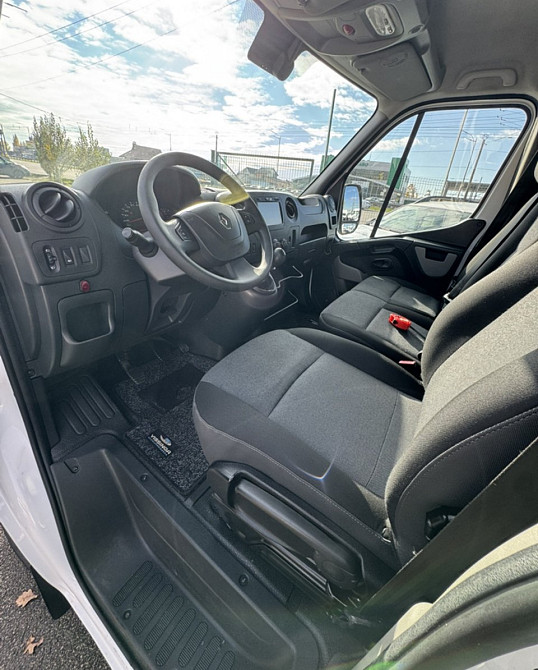 Renault Master 2018 Київ - зображення 11