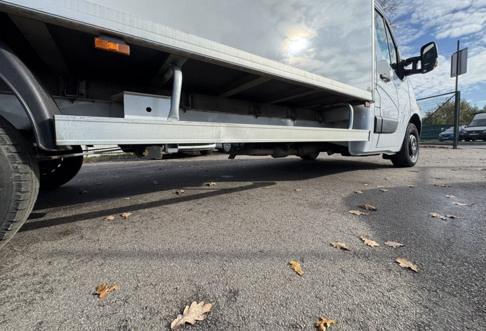 Renault Master 2018 Київ - зображення 10