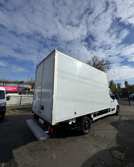 Renault Master 2018 Київ - зображення 4