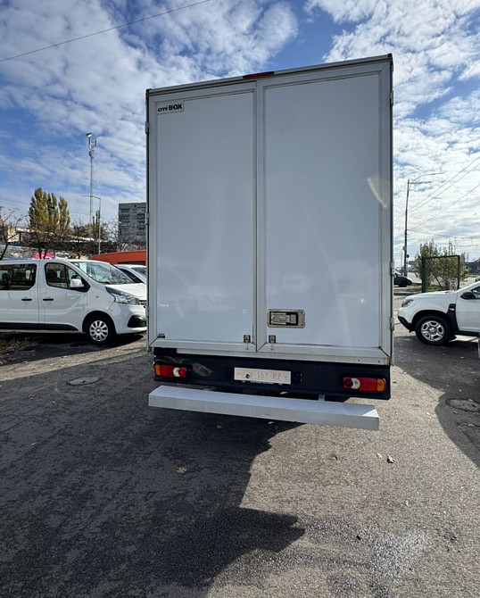 Renault Master 2018 Київ - зображення 6