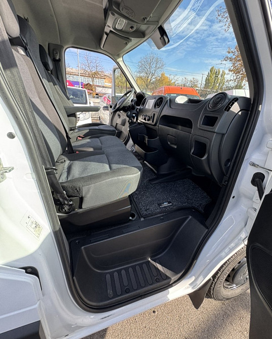 Renault Master 2018 Київ - зображення 20