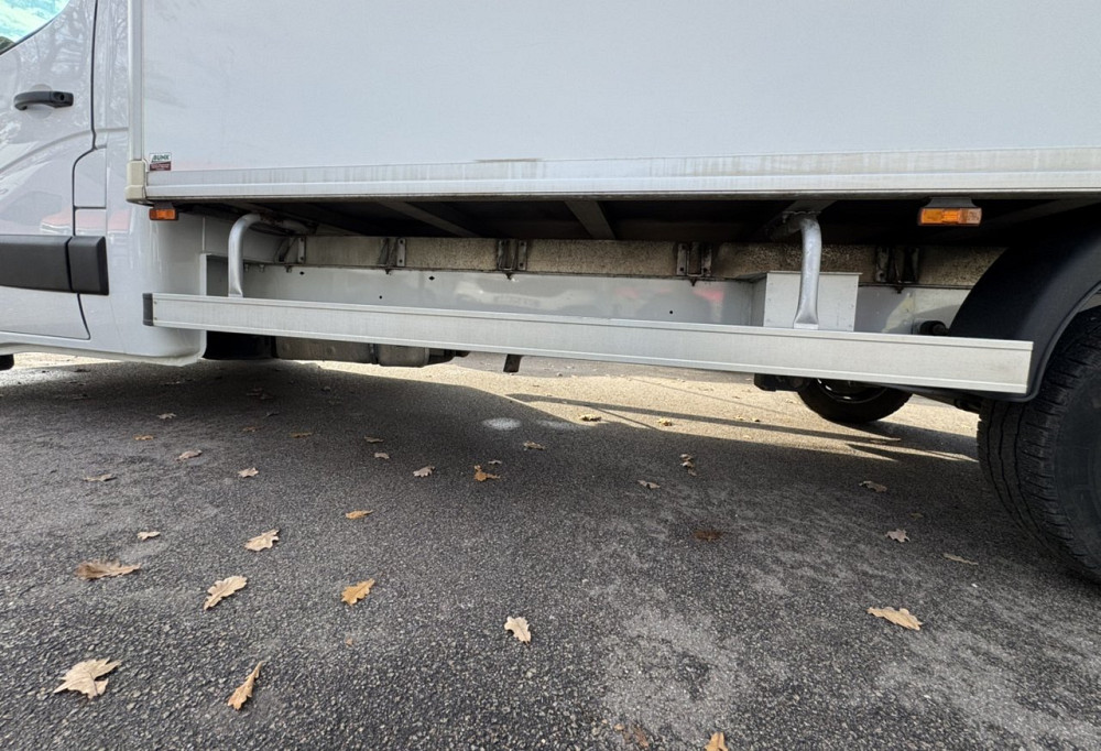 Renault Master 2018 Київ - зображення 9