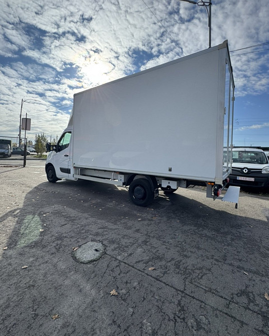 Renault Master 2018 Київ - зображення 8