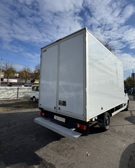 Renault Master 2018 Київ - зображення 5