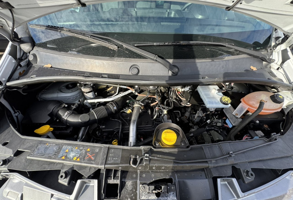 Renault Master 2018 Київ - зображення 19